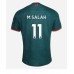 Cheap Liverpool Mohamed Salah #11 Third Football Shirt 2022-23 Short Sleeve